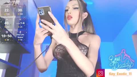 instagram key exotic 11 online show from February 4, 6:52 am