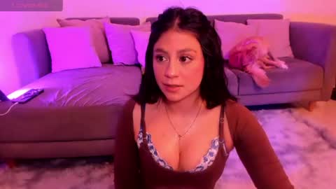 Sarah online show from June 16, 2:03 am
