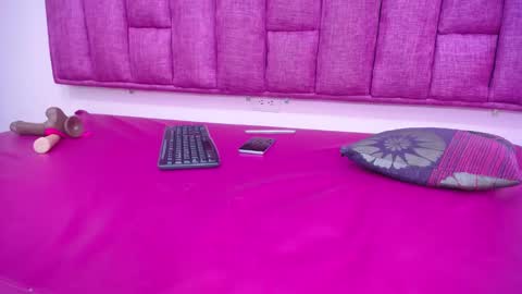 ExoticDollXXX online show from December 31, 10:04 am