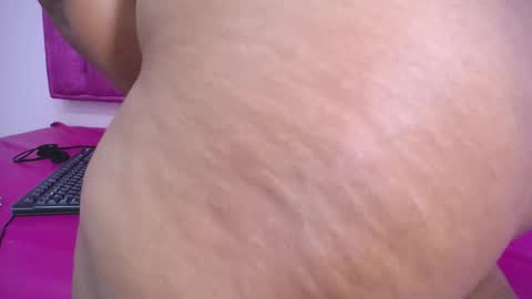 ExoticDollXXX online show from February 16, 12:10 pm