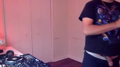 ExoticFreak666 online show from February 24, 2:15 pm