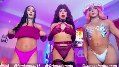 Snapshot of exoticgirlsxxx chatting on January 21, 7:17 pm exoticgirlsxxx online show from January 21, 7:17 pm