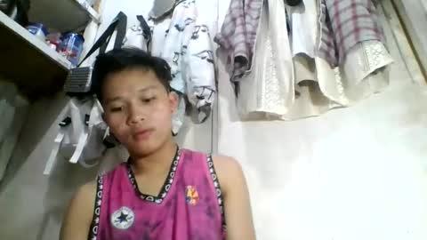 Snapshot of exotichugecock chatting on December 28, 5:33 am Jan online show from December 28, 5:33 am