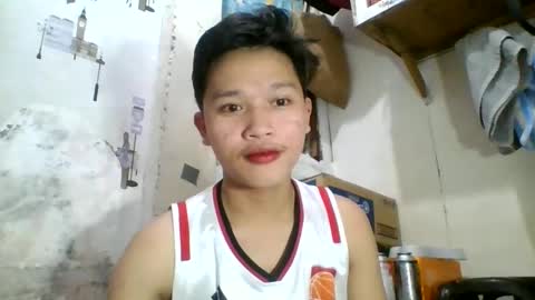 Snapshot of exotichugecock chatting on January 5, 10:21 am Jan online show from January 5, 10:21 am