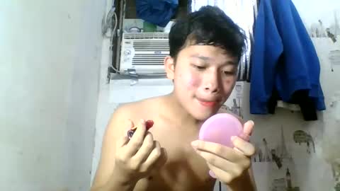 Snapshot of exotichugecock chatting on February 2, 10:49 pm Jan online show from February 2, 10:49 pm