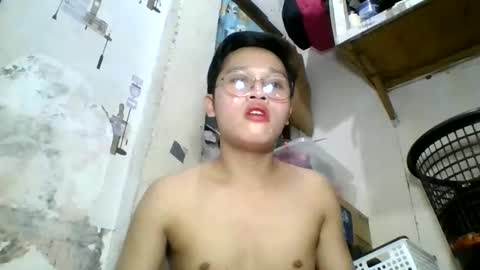 Snapshot of exotichugecock chatting on February 3, 6:56 am Jan online show from February 3, 6:56 am