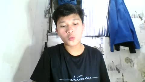 Snapshot of exotichugecock chatting on February 7, 6:24 pm Jan online show from February 7, 6:24 pm