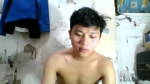 Snapshot of exotichugecock chatting on February 8, 12:28 pm Jan online show from February 8, 12:28 pm