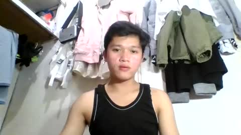 Snapshot of exotichugecock chatting on February 17, 9:30 pm Jan online show from February 17, 9:30 pm