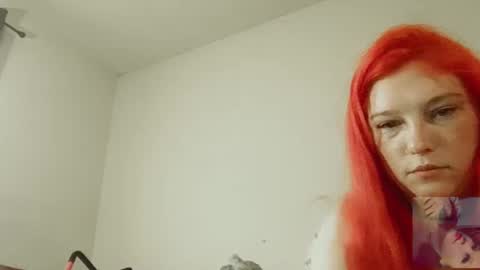 Exoticlexxii online show from September 11, 7:47 pm