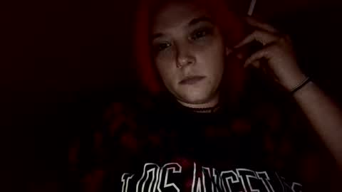 Exoticlexxii online show from September 13, 6:13 am