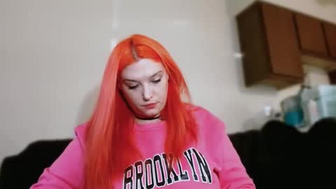 Exoticlexxii online show from September 18, 4:42 pm