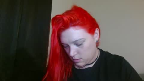 Exoticlexxii online show from September 27, 10:31 am