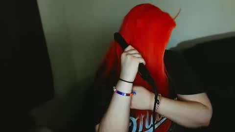 Exoticlexxii online show from September 29, 12:49 am