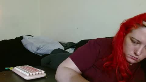 Exoticlexxii online show from October 23, 1:38 am