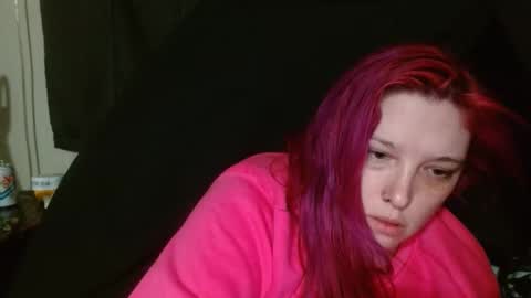 Exoticlexxii online show from January 9, 8:50 am