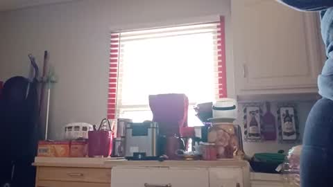 Exoticlexxii online show from February 4, 8:47 pm