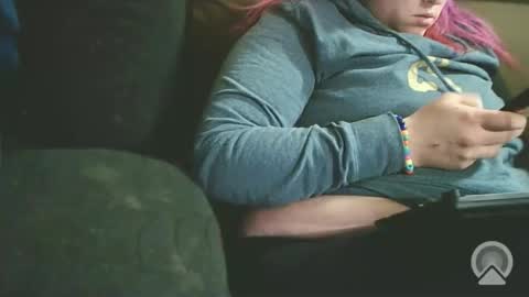 Exoticlexxii online show from February 5, 4:55 pm