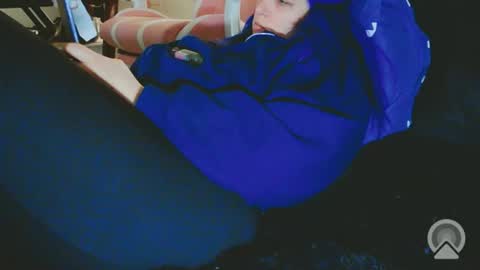 Exoticlexxii online show from February 14, 7:32 pm