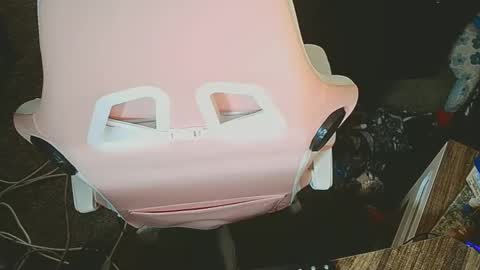 Exoticlexxii online show from February 24, 4:54 am