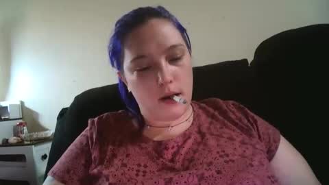 Exoticlexxii online show from March 6, 5:37 am