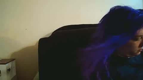 Exoticlexxii online show from March 7, 6:49 pm