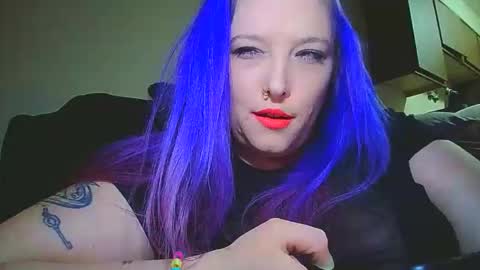 Exoticlexxii online show from March 25, 5:46 am