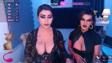 Snapshot of exoticmaria chatting on March 5, 3:40 am MARIA online show from March 5, 3:40 am