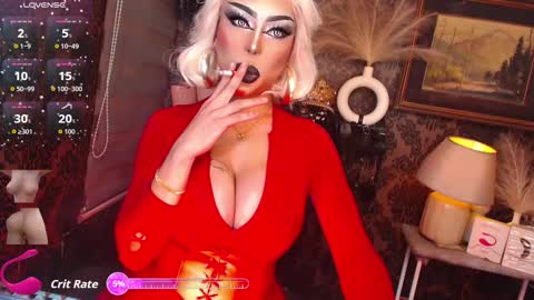 MARIA online show from January 7, 6:43 pm