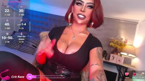 Snapshot of exoticmaria chatting on March 14, 9:04 am MARIA online show from March 14, 9:04 am