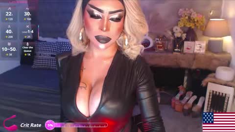 Snapshot of exoticmaria chatting on March 26, 8:42 am MARIA online show from March 26, 8:42 am