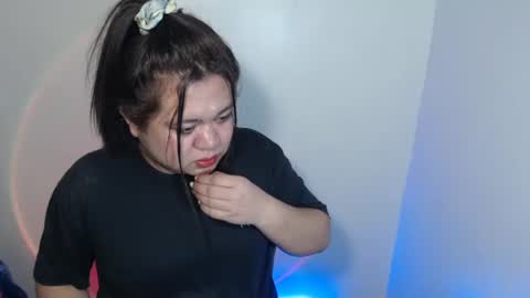 Snapshot of exoticpinayx chatting on January 21, 1:18 am SHANTAL MARIE online show from January 21, 1:18 am