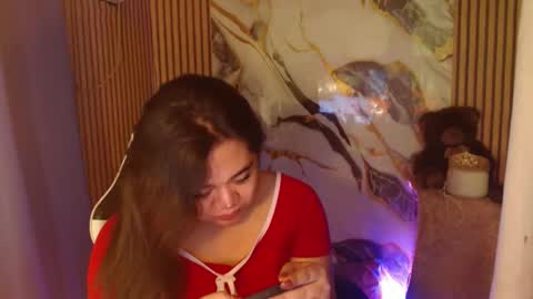 Snapshot of exoticpinayx chatting on October 9, 1:47 am SHANTAL MARIE online show from October 9, 1:47 am