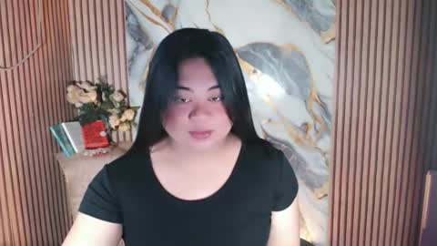 SHANTAL MARIE online show from February 9, 1:53 am