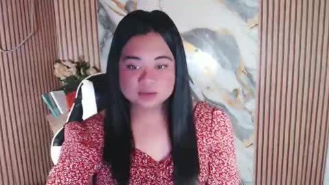 SHANTAL MARIE online show from February 12, 7:03 am