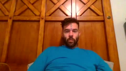 Antonio Leon Gibson-Cushing online show from July 12, 3:47 pm