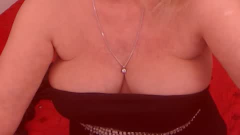 Alana online show from January 10, 11:08 pm