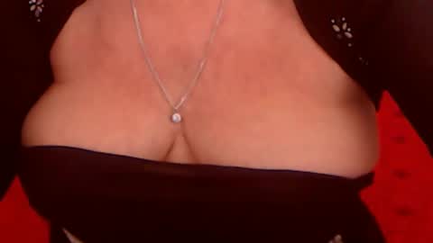 Alana online show from January 18, 12:24 am