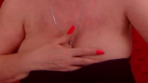 Alana online show from February 5, 1:58 am