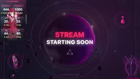 explicitshaybaby online show from October 27, 9:35 am