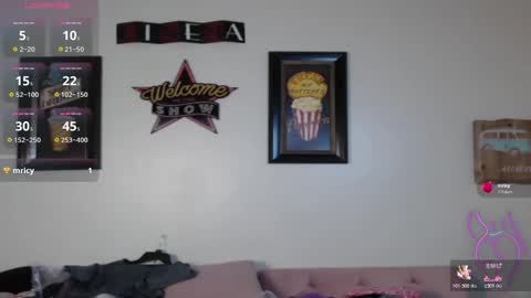 explicitshaybaby online show from April 14, 5:02 am