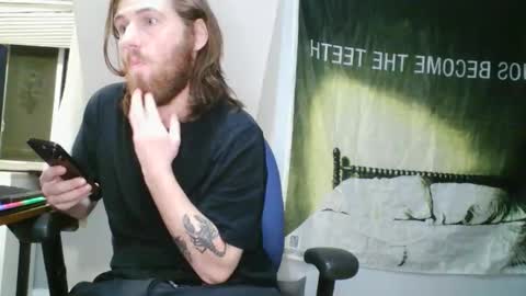 Explosivee andyy online show from April 13, 5:35 am