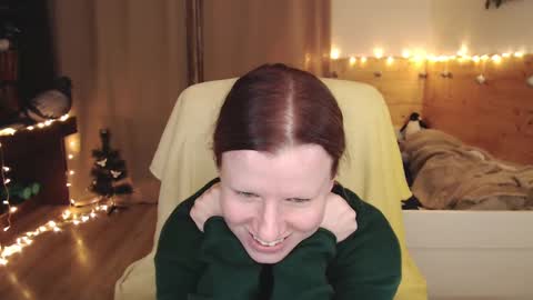 Crystal online show from February 24, 7:09 pm