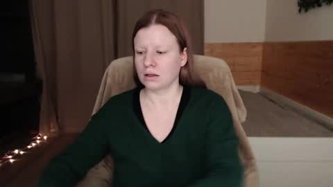 Crystal online show from March 1, 8:10 pm