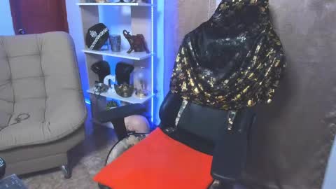 GABRIEL online show from December 6, 10:19 pm