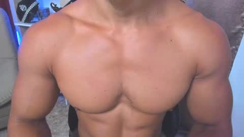 GABRIEL online show from December 8, 12:41 pm