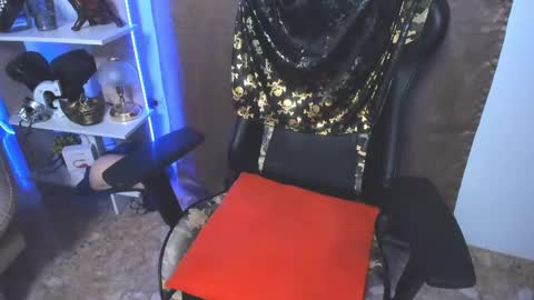 GABRIEL online show from December 12, 8:32 pm