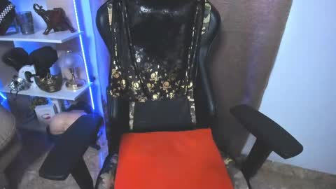 GABRIEL online show from December 19, 8:23 pm