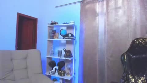 GABRIEL online show from December 22, 7:21 pm