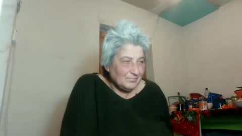 ExquisiteMature online show from January 9, 6:15 pm